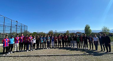 Bocce müsabakaları sona erdi