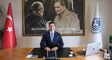 Bodrum Belediye Başkanı Mandalinci'den lahmacun tepkisi: "Bodrum lahmacundan ibaret değil"