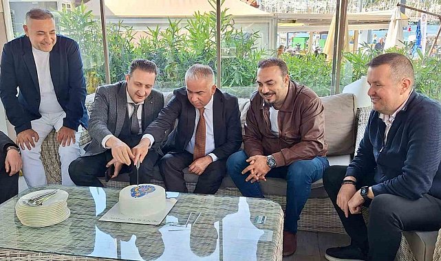 Bodrumlu gazeteciler polisleri unutmadı
