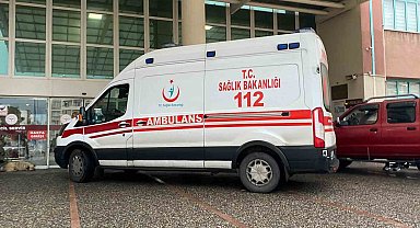 Boğa saldırısına uğrayan genç hayatını kaybetti