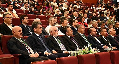 Bolu Düzce Ar-Ge proje pazarı gerçekleştirildi