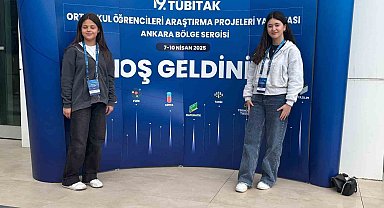 Bolu'yu Türkiye finallerinde temsil edecekler