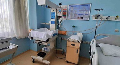 Bor Devlet Hastanesi'ne 'Ulusal Anne Dostu Hastane' unvanı