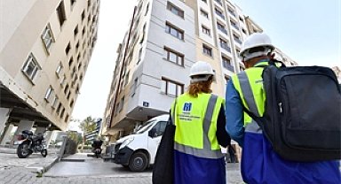 Bornova'da 2 bin 830 Bayraklı'da 1014 yapı için hayati karar