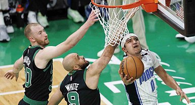 Boston Celtics ile Indiana Pacers, Doğu Konferansı'nda yarı finale yükseldi