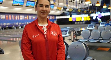 Bowling Genç Milli Takımı'nın gözü Avrupa şampiyonluğunda