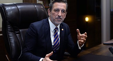 BTSO Başkan Burkay'dan boykot tepkisi!