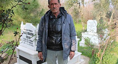 Bu yöntemle arazilerini korumaya çalışıyorlar