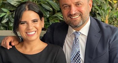 Bülent Uygun'un acı günü