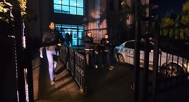 Bungalovdaki gizli kameranın görüntüleri işletme sahibinin telefonundan çıktı