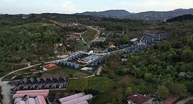 Bungalovlara kamera ve ses kayıt cihazlarını tespit edecek dedektörler geliyor