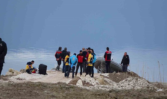 Burdur'da 4 gündür kayıp olan yaşlı adamdan acı haber