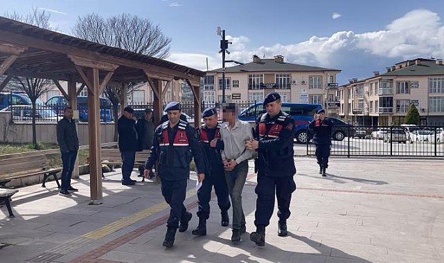 Burdur'daki kardeş cinayetinde sanık Ahmet K.; "Çok pişmanım o benim ağabeyimdi"