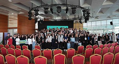 Bursa Erkek Lisesi'nden 3. geleneksel girişimcilik zirvesi