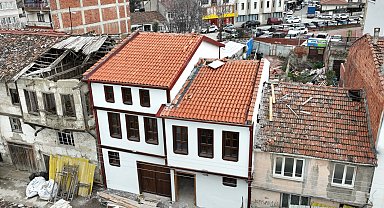 Bursa Gürsu'da çocuk kütüphanesi için bağış kampanyası