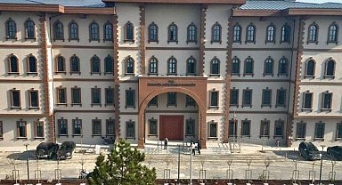 Bursa İnegöl Belediyesi'nde hizmet noktası yeni hükümet konağında faaliyete başladı