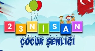 Bursa İnegöl'den 23 Nisan'a özel etkinlikler