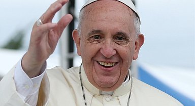 Bursa İznik'i ziyaret edecekti... Papa Franciscus hayatını kaybetti!