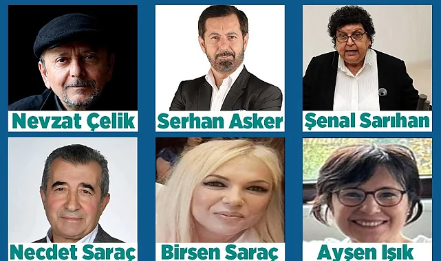 Bursa Kitap Fuarı'nda Osmangazi'nin konukları belli oldu