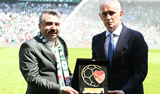 Bursa kupayı, Yıldırım 'Fair Play'i aldı
