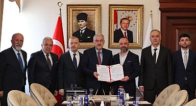 Bursa Nilüfer'de modern Aile Sağlığı Merkezi kazanıyor