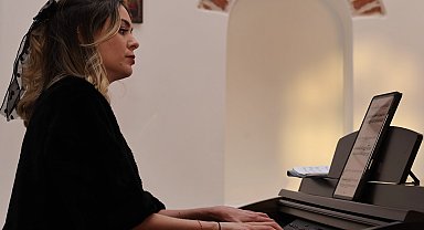 Bursa Nilüfer'de opera ile "Bahara Merhaba"