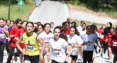 Bursa Nilüfer'de Uluslararası Spor Şenlikleri heyecanı yaşanacak