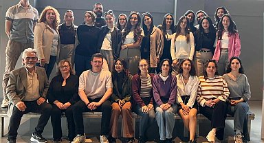 Bursa Nilüfer'den Almanya'ya gençlik köprüsü