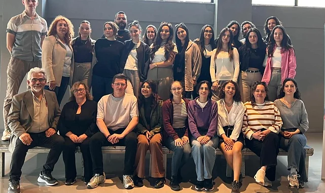 Bursa Nilüfer'den Almanya'ya gençlik köprüsü