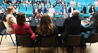 Bursa Osmangazi Belediyesi kansere karşı bilinçlendirdi