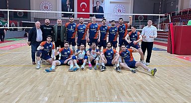 Bursa Osmangazi Belediyespor 2. Lig için sahaya çıkıyor