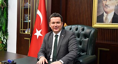 Bursa Osmangazi'den çevre ve doğa dostu adım