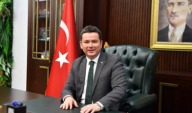 Bursa Osmangazi'den çevre ve doğa dostu adım