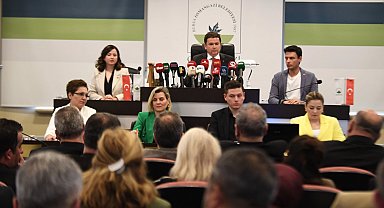 Bursa Osmangazi'den rekor tasarruf! Göreve geldikten sonra yüzde 61 tasarruf sağlandı