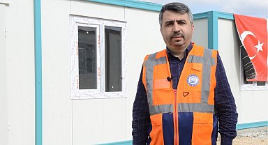 Bursa Yıldırım olası afetlere hazır