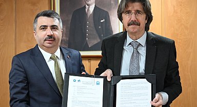 Bursa Yıldırım'ı güzelleştirecek iş birliği