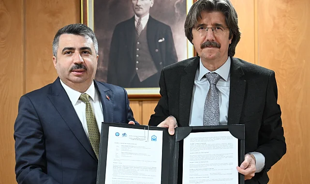 Bursa Yıldırım'ı güzelleştirecek iş birliği