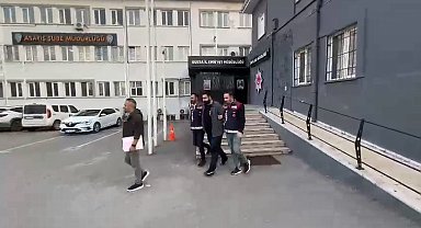 Bursa'da 19 suçtan aranan şahıs yakalandı