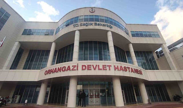 Bursa'da 'engelli raporu' operasyonu: 13 gözaltı