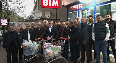Bursa'da amatör spor kulübü başkanlarından boykota tepki