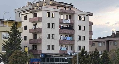 Bursa'da balkondan düşen çocuk ağır yaralandı