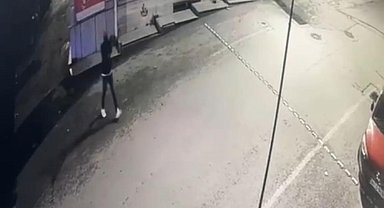 Bursa'da iş yerini kurşunlayıp kaçan şüpheli yakalandı