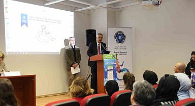 Bursa'da otizm farkındalık paneli gerçekleşti