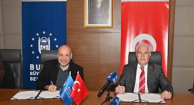 Bursa'dan küresel adım: ''Yeşil Bursa'' sertifikasyon sistemi hayata geçiyor