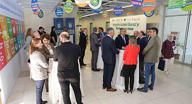 Bursa'nın geleceği, Bursalılarla şekilleniyor