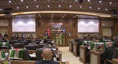 Bursa'nın kar-zarar bilançosu açıklandı