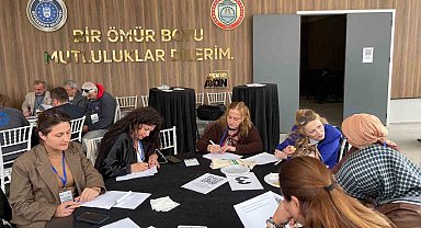 Bursa'nın Kent Anayasası'na vatandaştan katkı