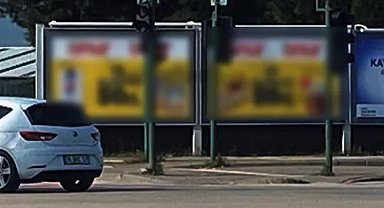 Bursa'da 'Bu market çıldırdı mı' dedirtti! Ne alırsan 50 TL!