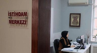 Bursa'da mobilya fabrikası 35 personel alacak