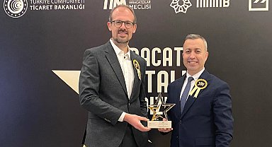 Bursalı 'Pirge' ihracatın 'metalik yıldızı' oldu!